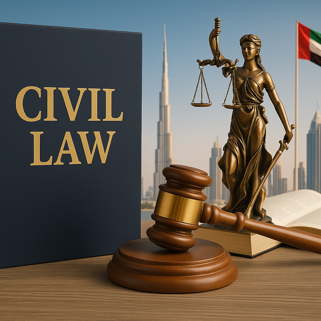 Dubai Civil Law