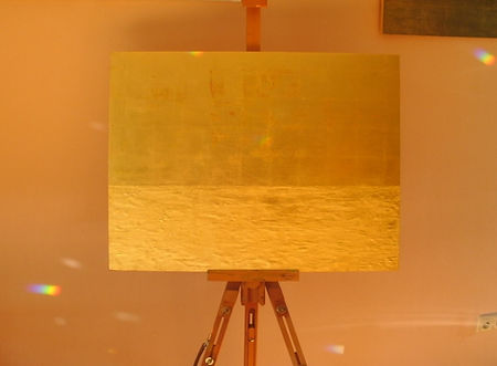 SONNENAUFGANG-24-Karat-Godim