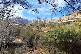 Retreat mit Bhaga Godim im Elqui Tal 1