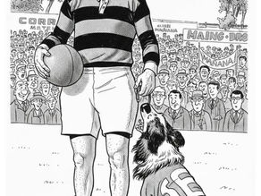 ¡Leyendas de nuestra tierra! 🧤🇦🇷