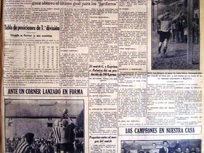 ¿Cuándo fue la última vez que Palmira se consagró campeón?