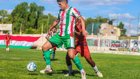 El Globo y la Academia miran desde arriba
