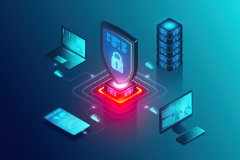 Antivirus et EDR, quelle différence ?