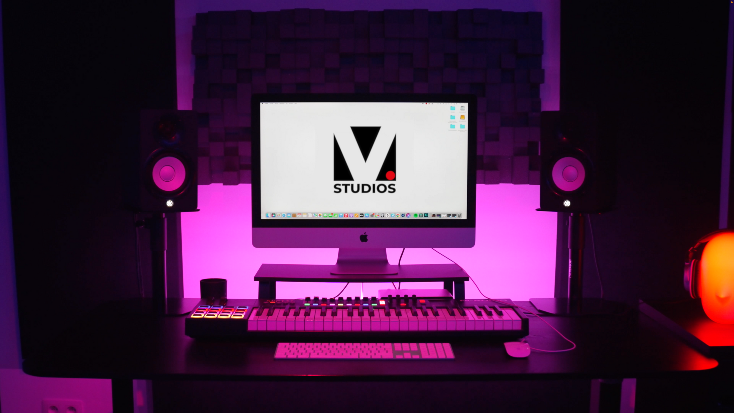 V STUDIOS