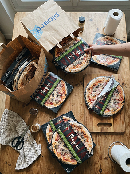 TopSHotPizza