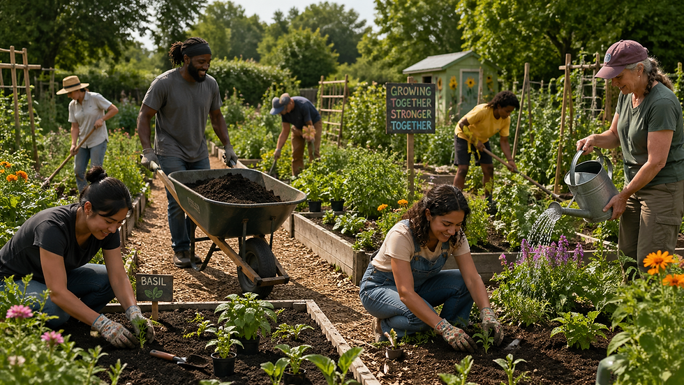 2026 Gardener Workday