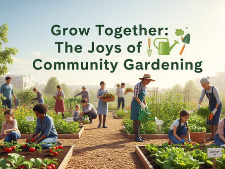 We’ve Sprouted Something New! Our Brand-New Website is Live!