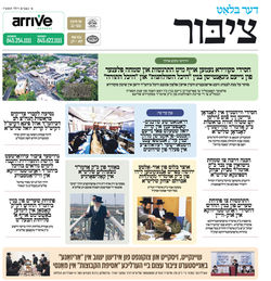 tsibur cover