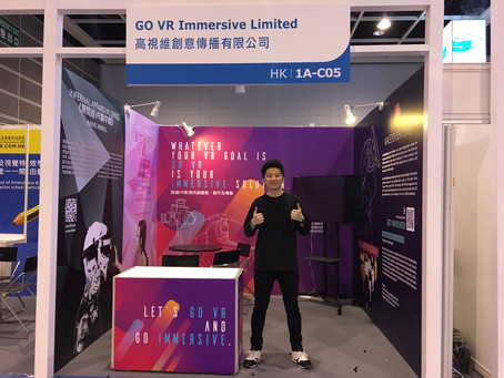 Come Visit Us at FILMART!