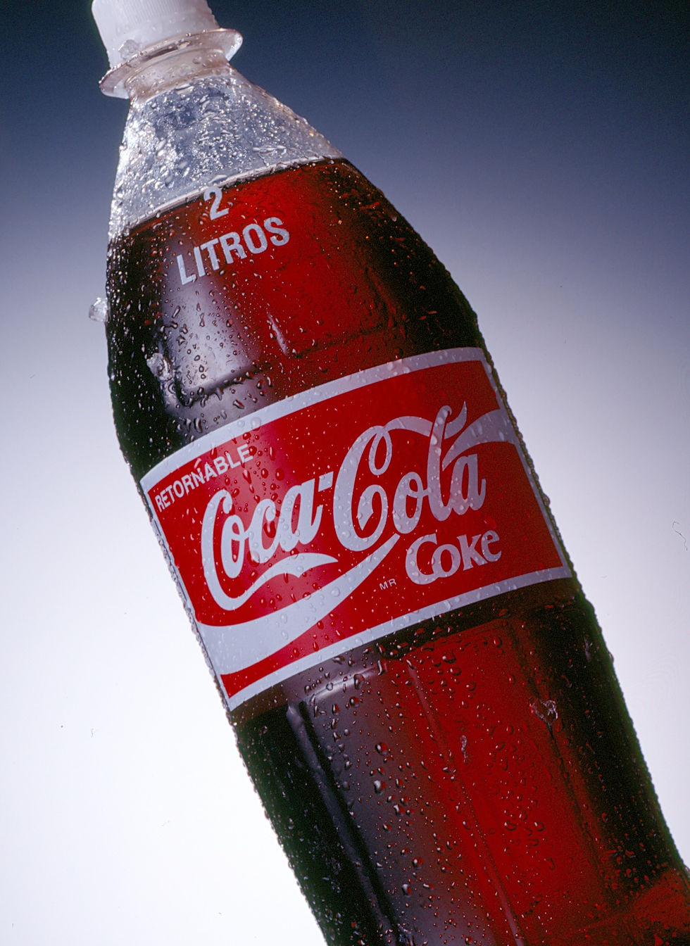 Coca-Cola