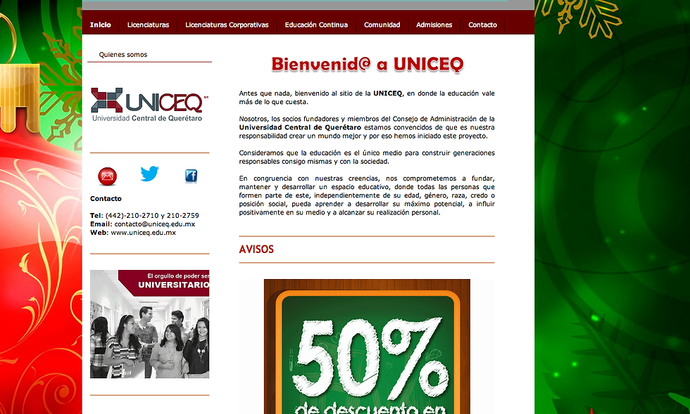 Uniceq