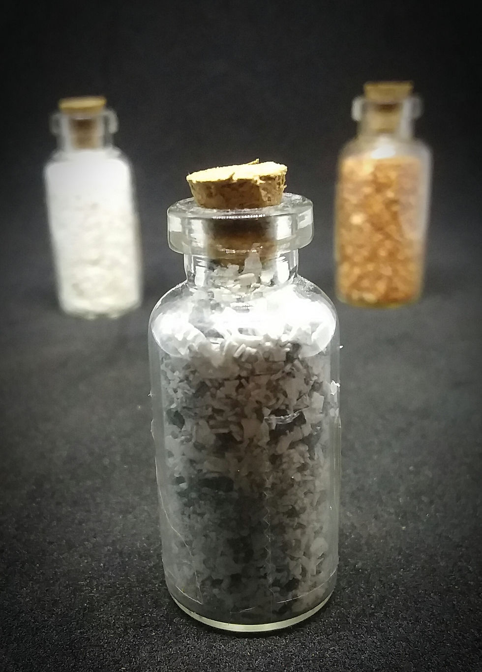 Thumbnail: Eggshell Powders