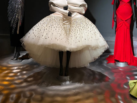 Elsa Schiaparelli Exhibition