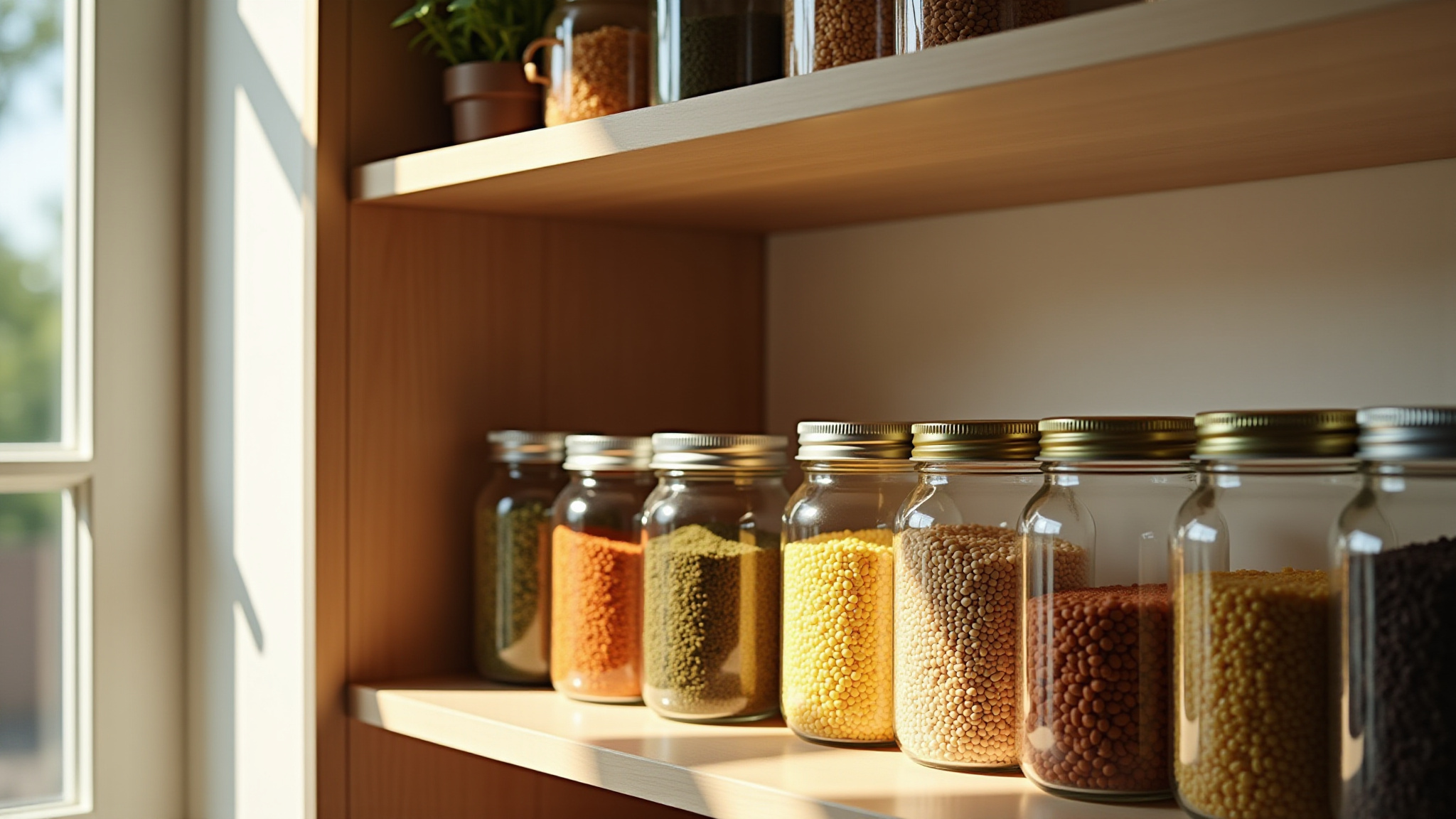 Cooking Vision | Cooking On The Cheap