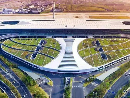 Complete guide to Wuhan Tianhe International Airport