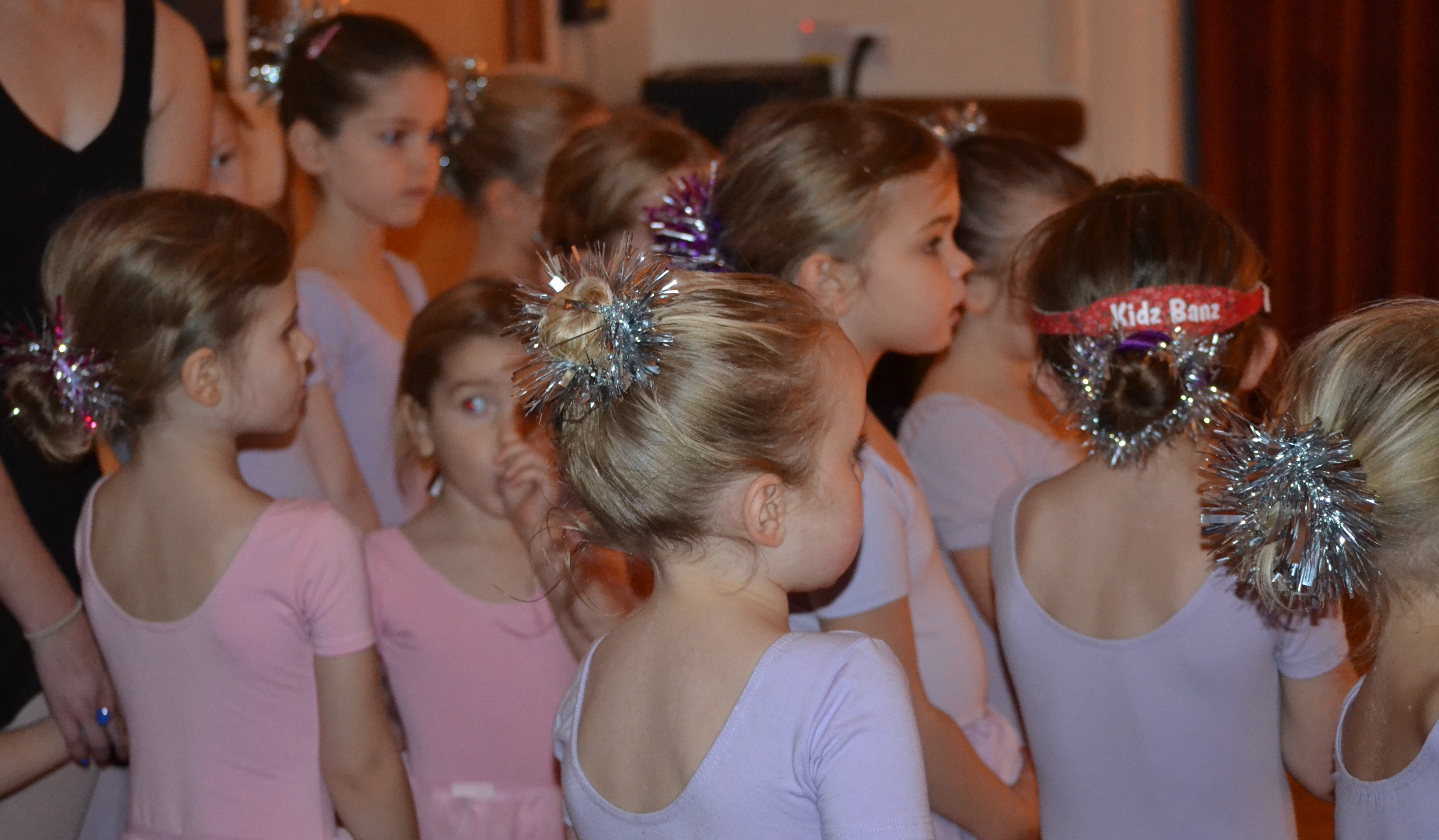 Dance classes New Forest New Forest Academy of Dance Hampshire
