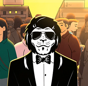 Simba, Simba Beer, Seedhe Maut, Music Video, Brand Video, Rudu Studio