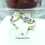 Miniatura: www.diamondshero.it anello infinito argento oro diamante brillante moissanite round rotondo infinity ring diamond silver gold