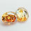 Miniatura: diamondshero.it brillante diamante moissanite ovale champagne oval diamond yellow
