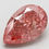 Miniatura: Diamante rosa Lab Grown, diamante sintetico, diamante artificiale, diamante da laboratorio, diamante certificato igi