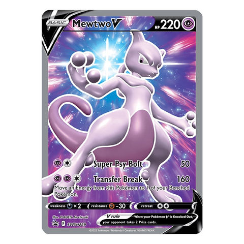mewtwo pokemon promo card Team Rocket's Mewtwo ex | Scarlet & Violet Promo Cards