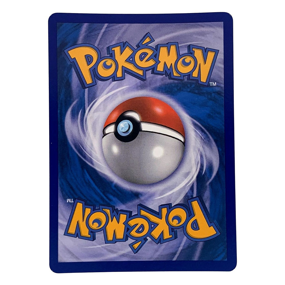 Thumbnail: Krookodile - Black and White (back)