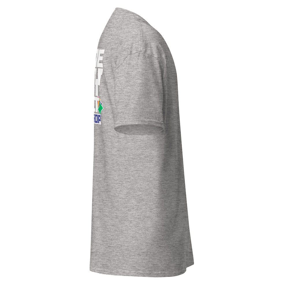 Thumbnail: Trade-Play-Collect (White Text) - Unisex Classic Tee
