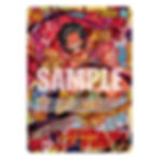 Gol.D.Roger (Secret Rare) - Emperors in the New World (OP09)