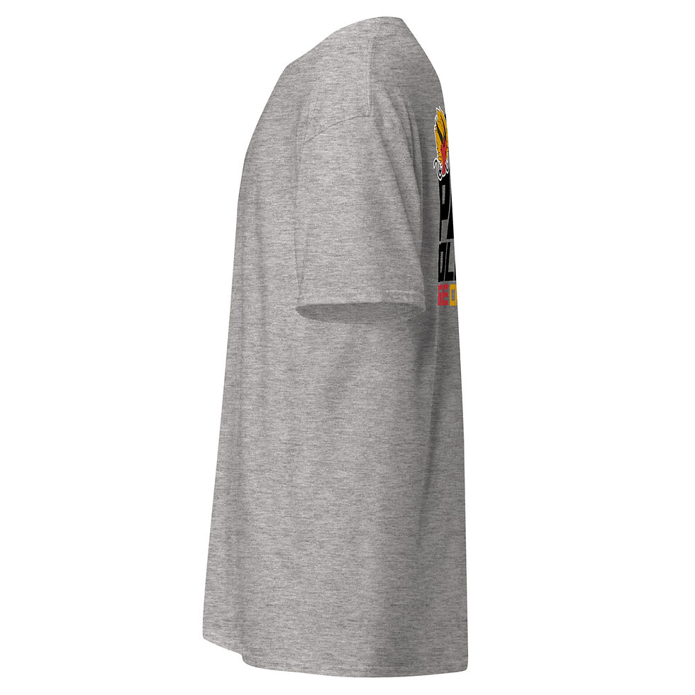 Thumbnail: Trade-Play-Collect Unisex Classic Tee