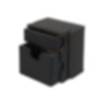 Signature Black Exo-Tec Game Box 100+ by Vault X