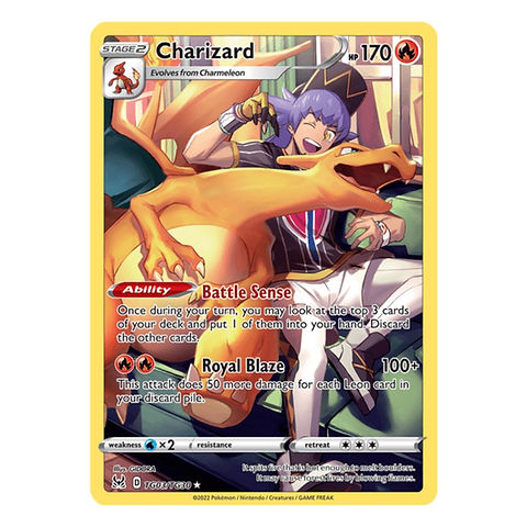 charizard ultra rare card Amazon.com: Charizard GX - 20/147