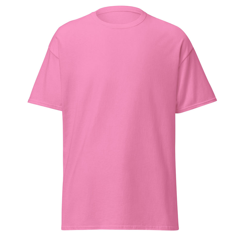 Thumbnail: Trade-Play-Collect (White Text) - Unisex Classic Tee