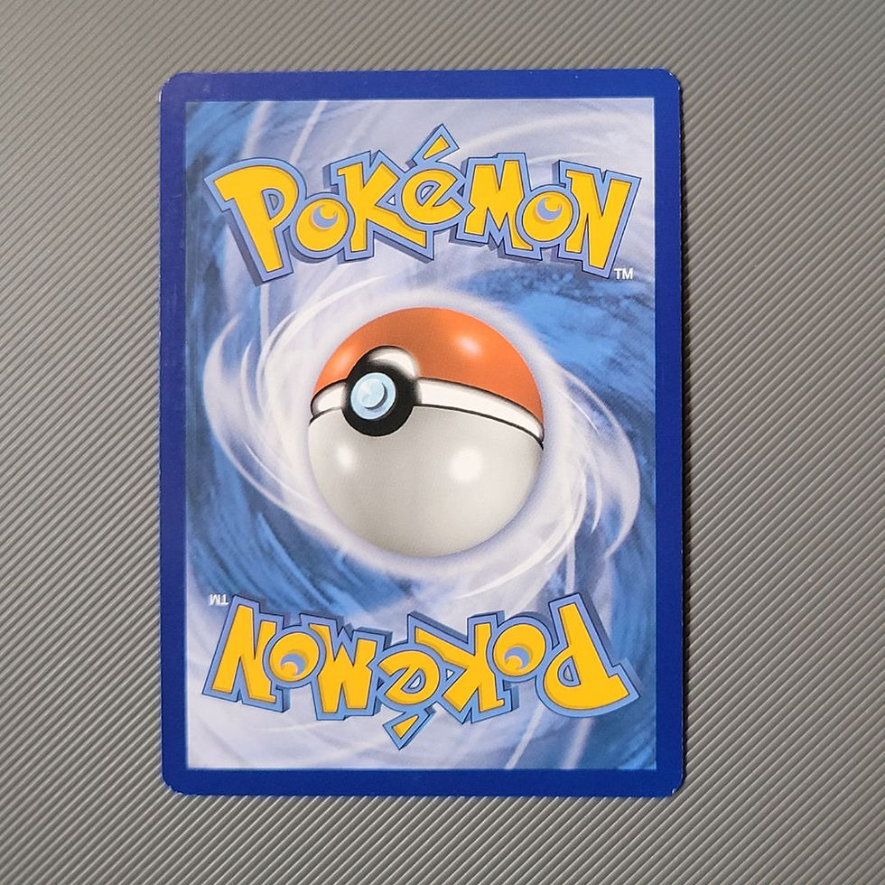 Thumbnail: Charizard GX (Ultra Rare) - Burning Shadows (Lightly Played)