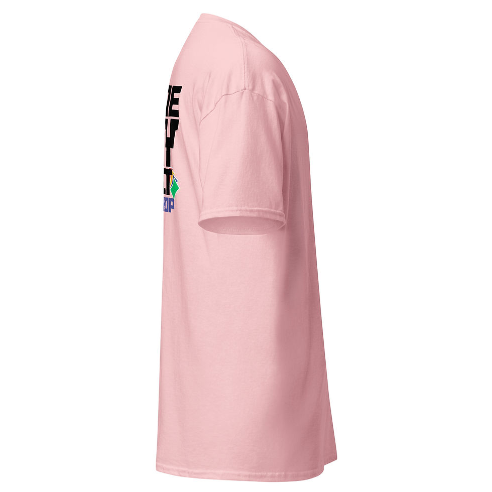 Thumbnail: Trade-Play-Collect Unisex Classic Tee