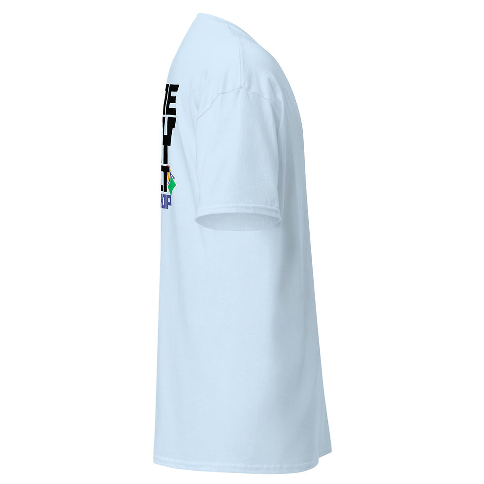 Thumbnail: Trade-Play-Collect Unisex Classic Tee