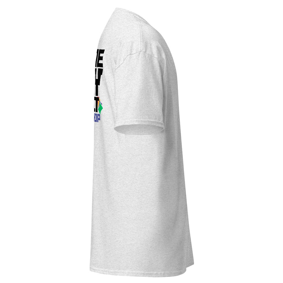 Thumbnail: Trade-Play-Collect Unisex Classic Tee
