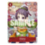 Otama (Full Art) - Premium Booster -The Best- (PRB-01)