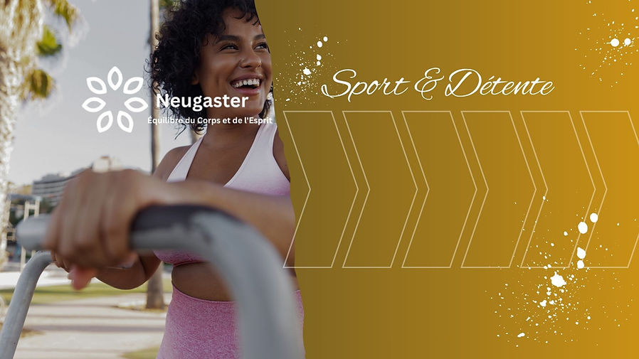 Neugaster Sport & Détente