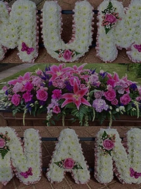 FLOWERS BY RAYLEIGH FLORIST