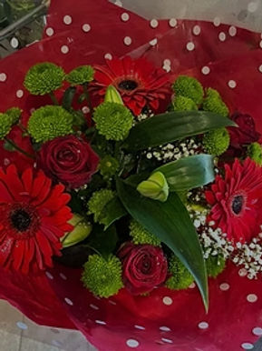 FLOWERS BY RAYLEIGH FLORIST