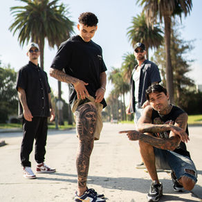 TATTOO LOS ANGELES