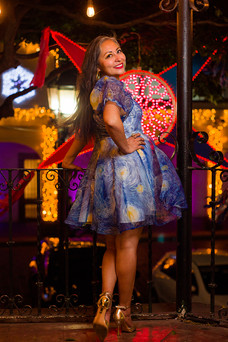 Sesión de retrato Querétaro