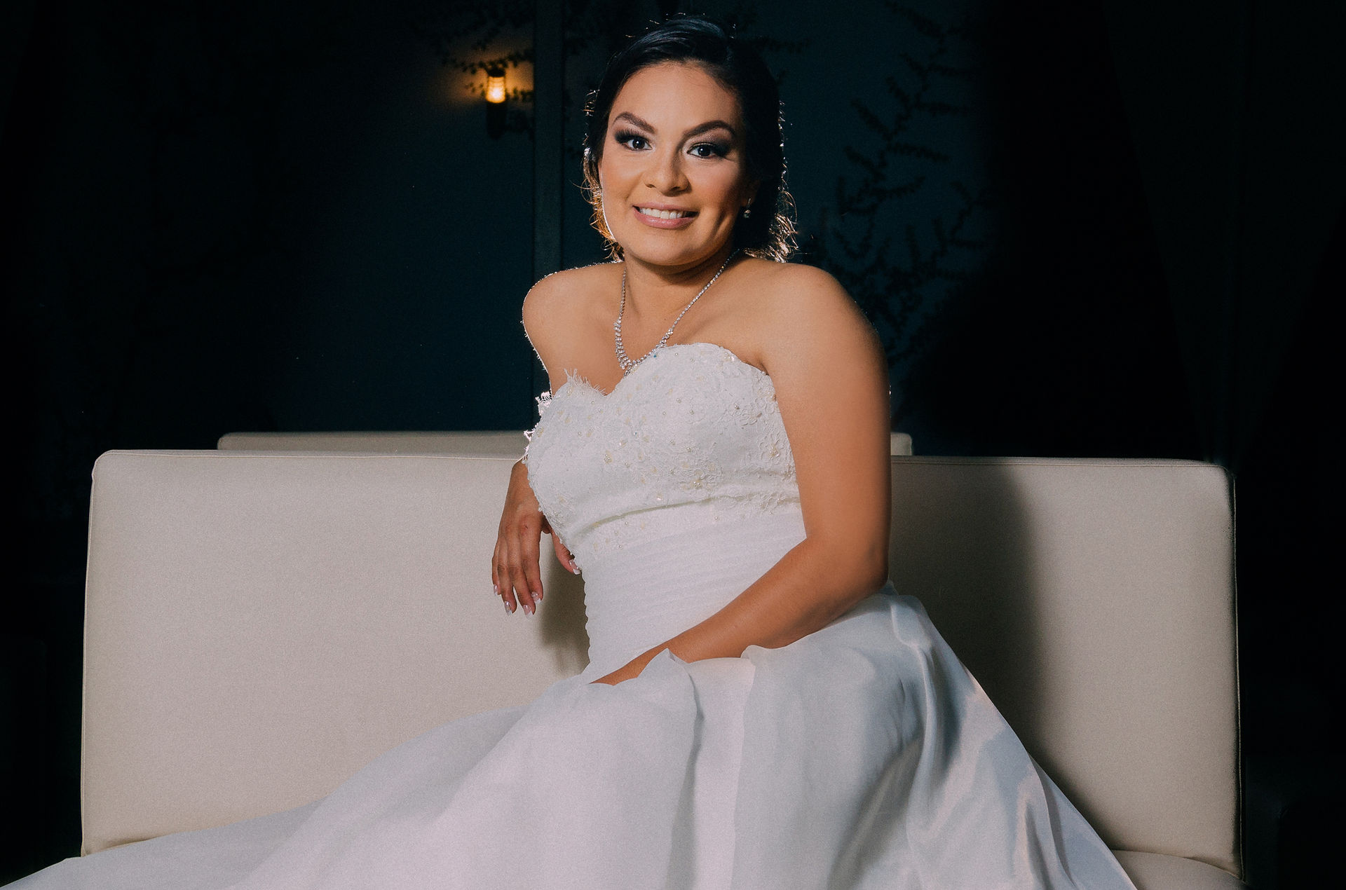 Cobertura fotográfica de boda