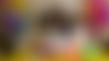 Sesión fotográfica de cumpleaños