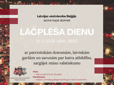 Lāčplēša diena