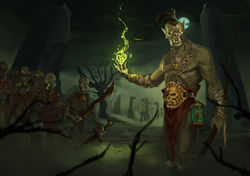 Necorkmancer