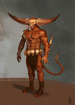 Demon