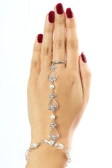 Jewellery Product Photography, Harrogate, North Yorkshire
