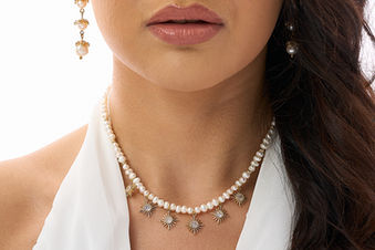 Jewellery Product Photography, Harrogate, North Yorkshire