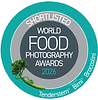 world food photography awards